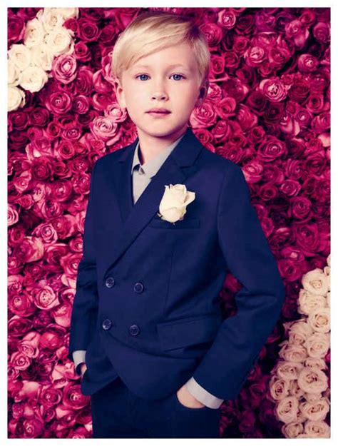 dior kids.|Dior for boys.